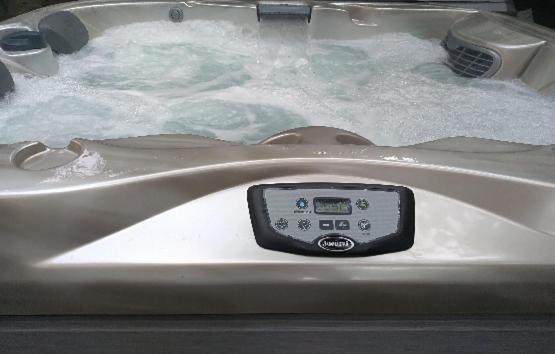 Lamaison Du Phare Honfleur Chambres D'Hotes Et Jacuzzi Prive Eksteriør billede