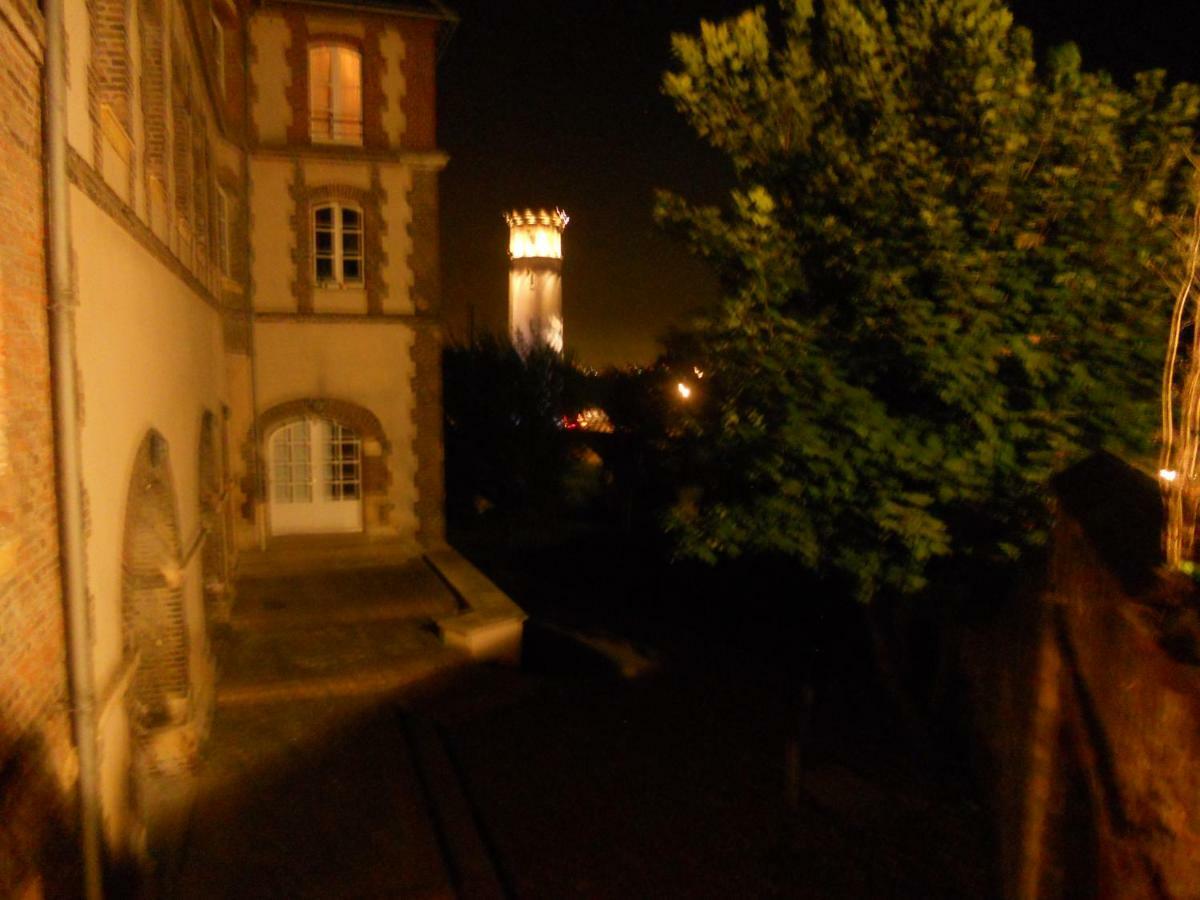 Lamaison Du Phare Honfleur Chambres D'Hotes Et Jacuzzi Prive Eksteriør billede
